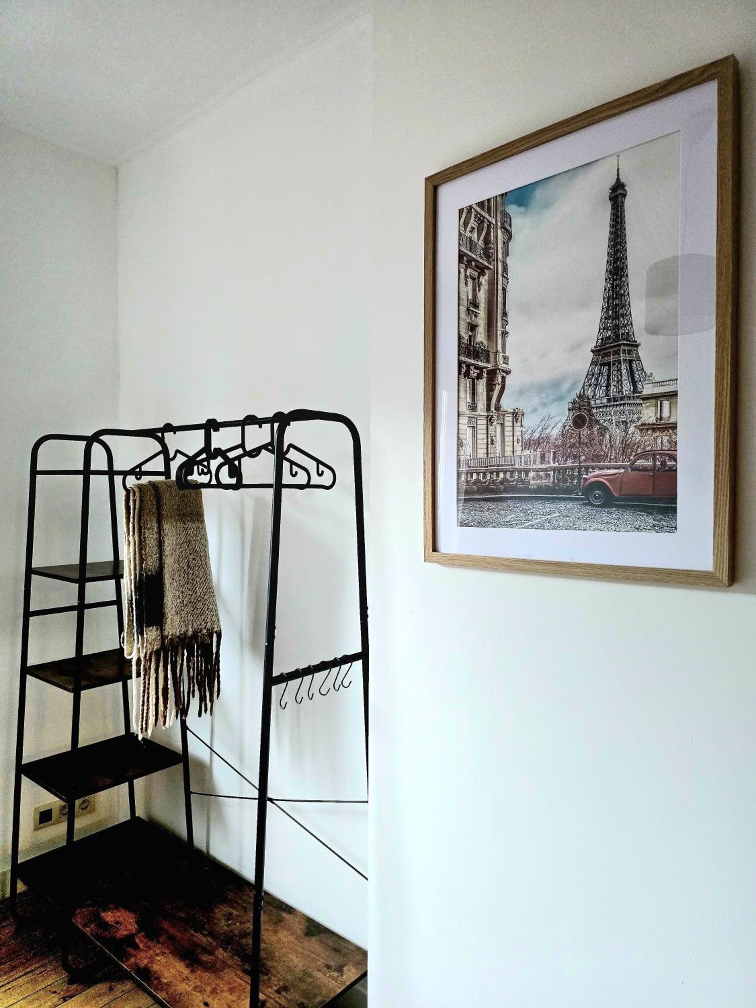 Appartement Noah's Atomium Appartments